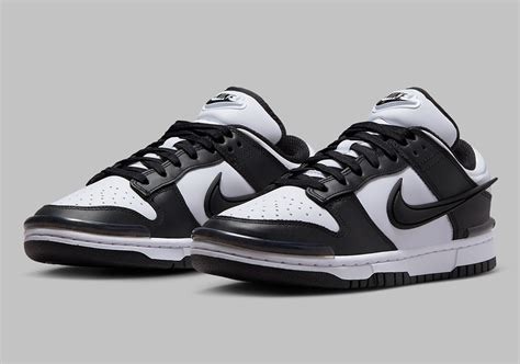 Nike Dunk Low Panda 